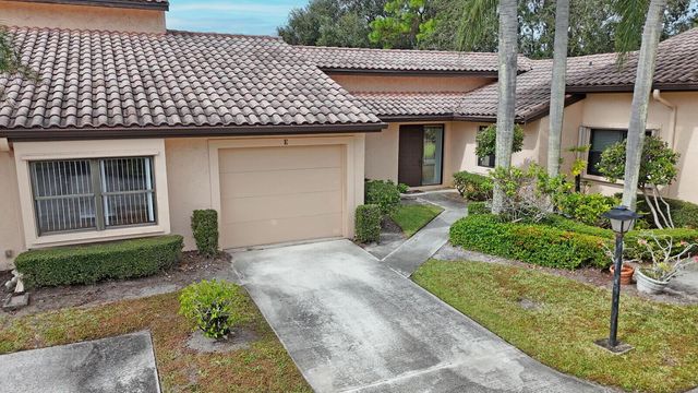 3705 SW Quail Meadow Trail E, Palm City, FL 34990