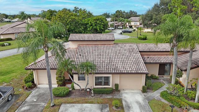 3705 SW Quail Meadow Trail E, Palm City, FL 34990