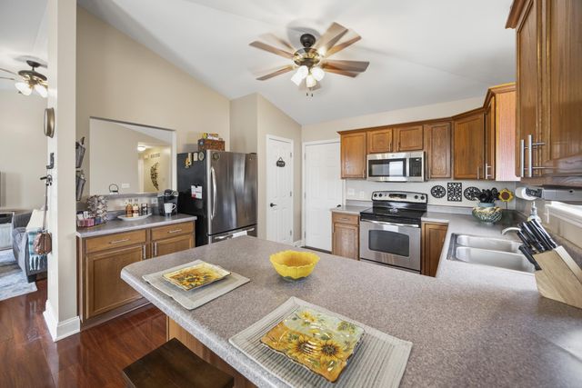 4902 MELISSA DR, Columbia, MO 65202