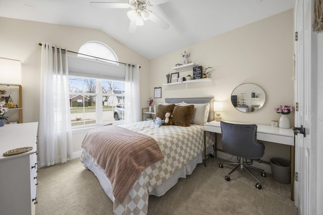 4902 MELISSA DR, Columbia, MO 65202