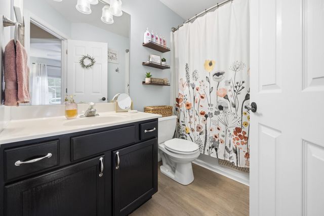 4902 MELISSA DR, Columbia, MO 65202