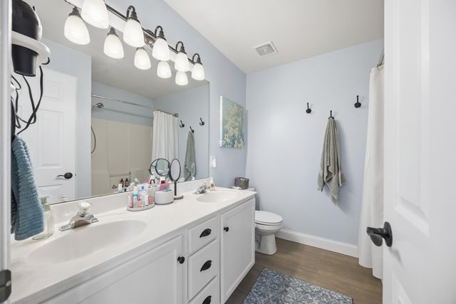 4902 MELISSA DR, Columbia, MO 65202