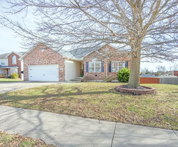4902 MELISSA DR, Columbia, MO 65202