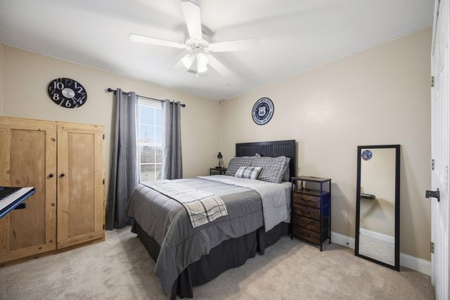 4902 MELISSA DR, Columbia, MO 65202