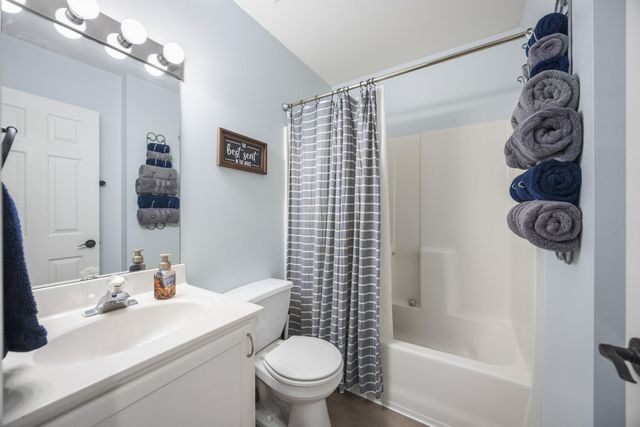 4902 MELISSA DR, Columbia, MO 65202