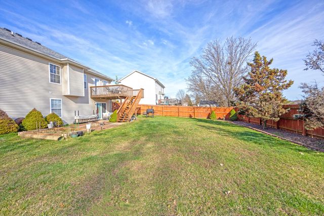 4902 MELISSA DR, Columbia, MO 65202