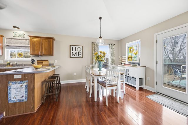 4902 MELISSA DR, Columbia, MO 65202