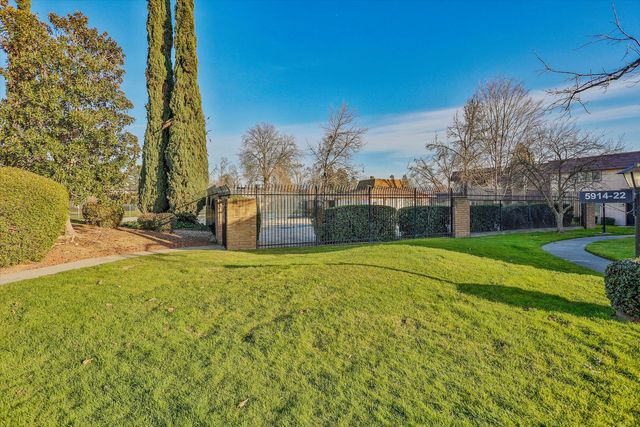 5901 Casa Alegre, Carmichael, CA 95608