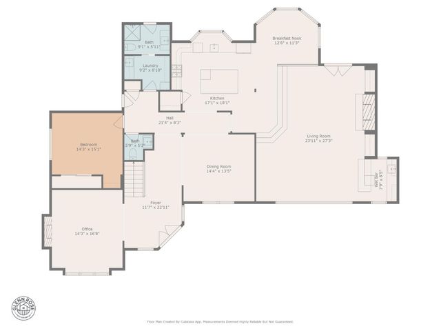 5928 Wedgewood Dr, Granite Bay, CA 95746