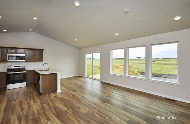 1047 NW Yorktown Drive, Waukee, IA 50263