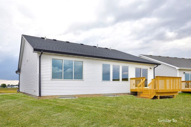 1047 NW Yorktown Drive, Waukee, IA 50263