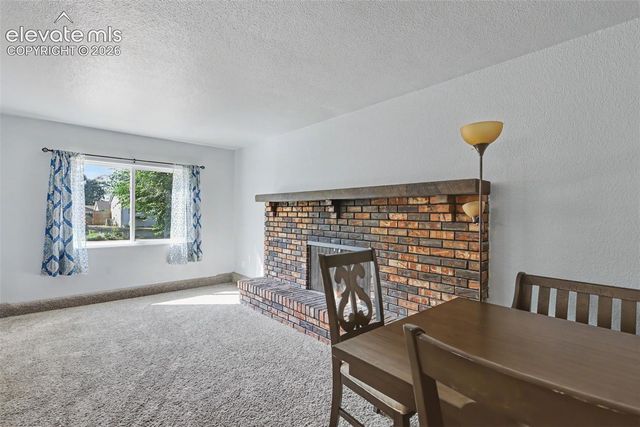 152 Rose Drive, Colorado Springs, CO 80911