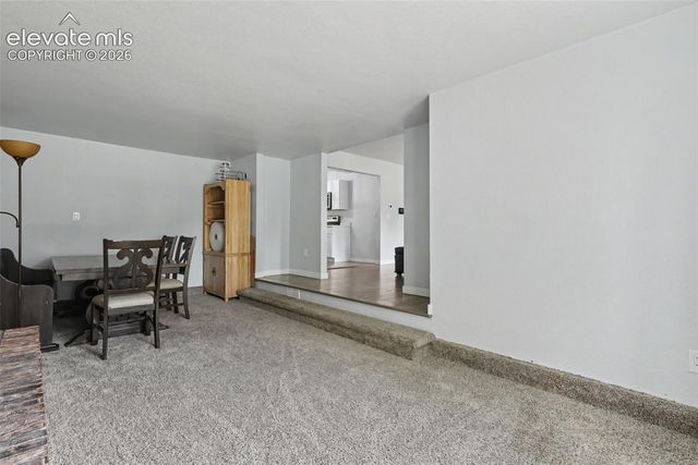 152 Rose Drive, Colorado Springs, CO 80911