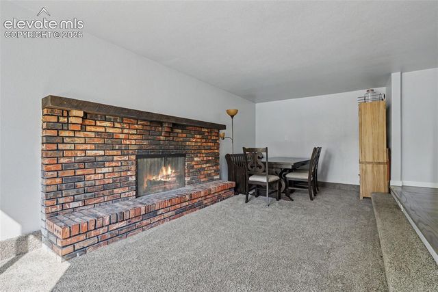 152 Rose Drive, Colorado Springs, CO 80911