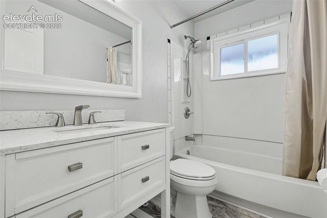152 Rose Drive, Colorado Springs, CO 80911