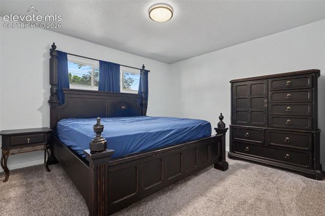 152 Rose Drive, Colorado Springs, CO 80911