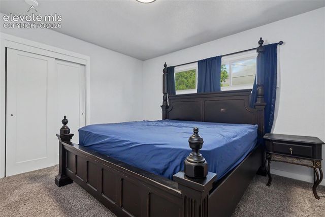 152 Rose Drive, Colorado Springs, CO 80911