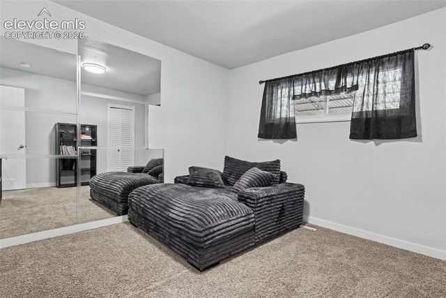 152 Rose Drive, Colorado Springs, CO 80911