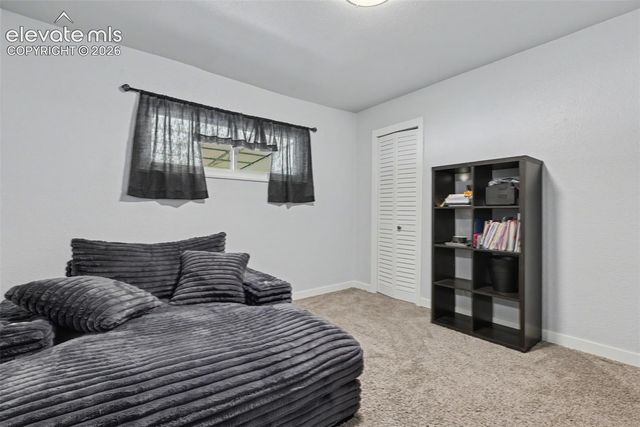 152 Rose Drive, Colorado Springs, CO 80911