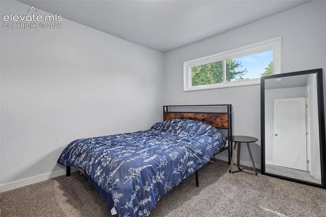 152 Rose Drive, Colorado Springs, CO 80911