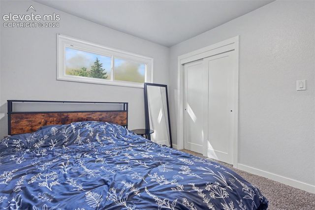 152 Rose Drive, Colorado Springs, CO 80911