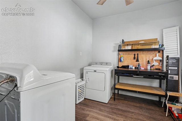 152 Rose Drive, Colorado Springs, CO 80911