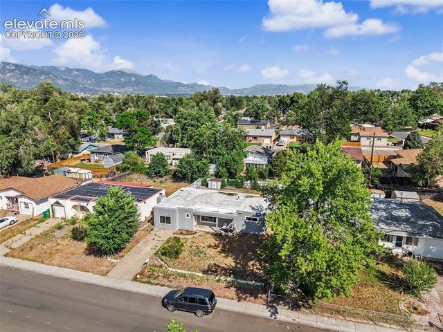 152 Rose Drive, Colorado Springs, CO 80911