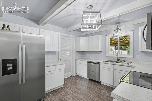 152 Rose Drive, Colorado Springs, CO 80911