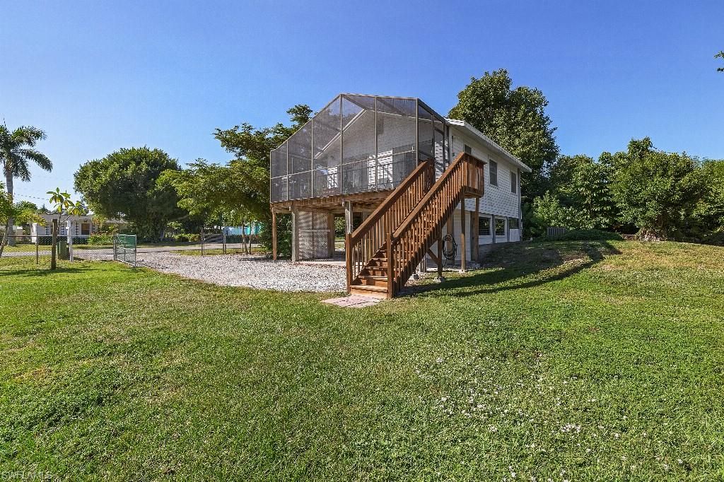 5888 Sea Bass RD, BOKEELIA, FL 33922 — exterior