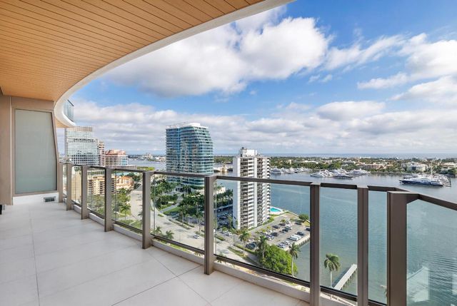 1333 S Flagler Drive 1502, West Palm Beach, FL 33401