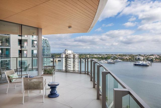 1333 S Flagler Drive 1502, West Palm Beach, FL 33401