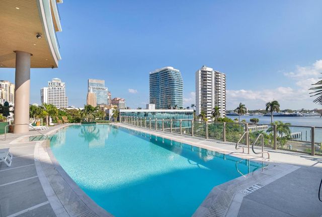 1333 S Flagler Drive 1502, West Palm Beach, FL 33401