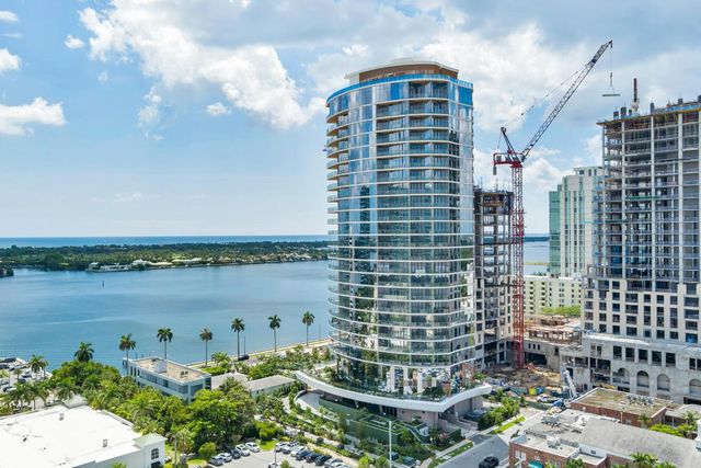 1333 S Flagler Drive 1502, West Palm Beach, FL 33401