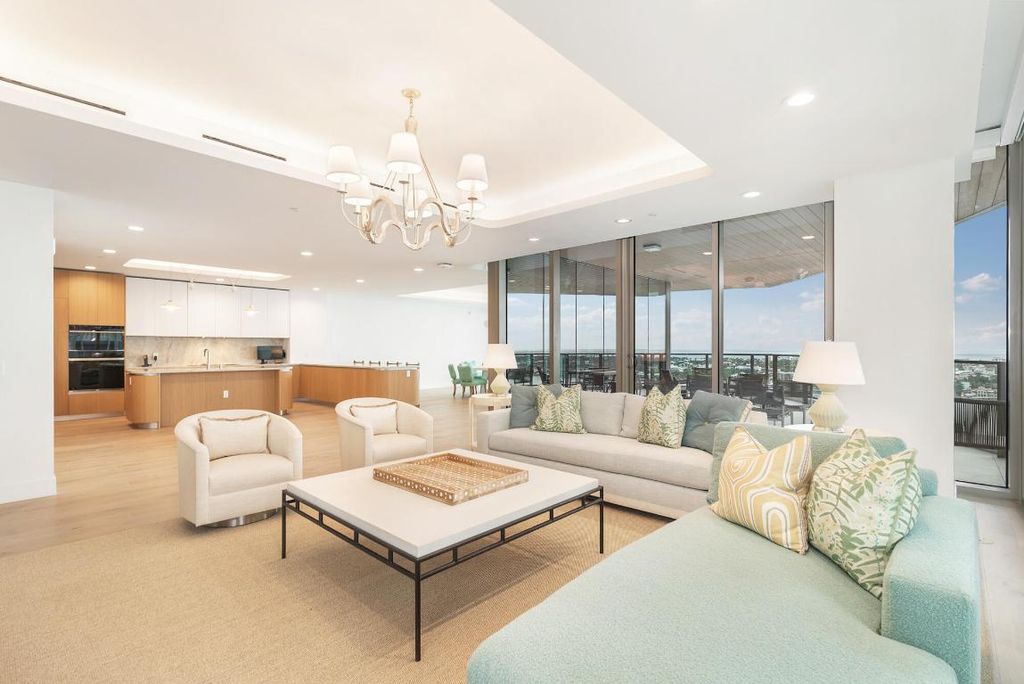 1333 S Flagler Drive 1502, West Palm Beach, FL 33401