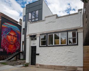 2021 S Throop Street, Chicago, IL 60608