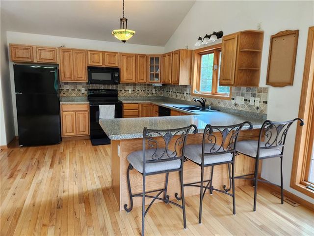 600 S Hayden Street, Merrillan, WI 54754