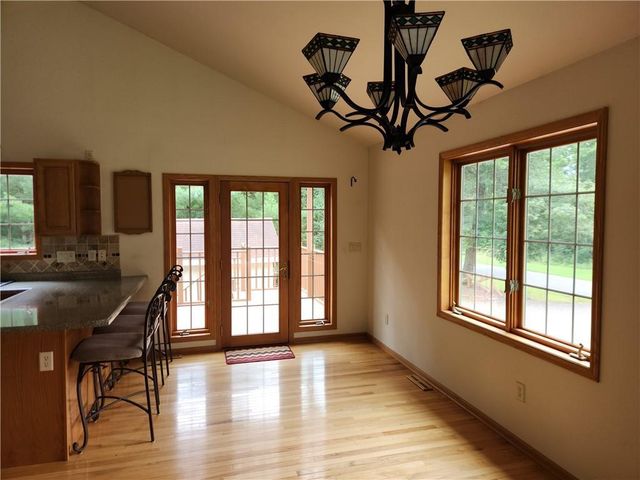 600 S Hayden Street, Merrillan, WI 54754