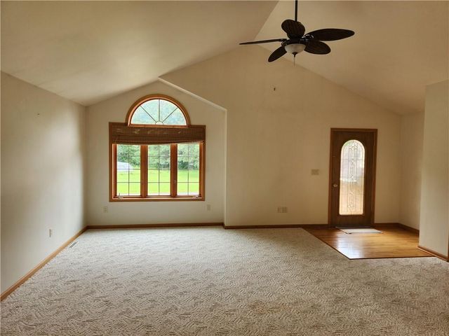 600 S Hayden Street, Merrillan, WI 54754