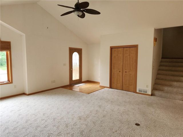 600 S Hayden Street, Merrillan, WI 54754