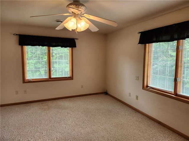 600 S Hayden Street, Merrillan, WI 54754