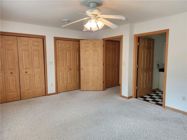 600 S Hayden Street, Merrillan, WI 54754