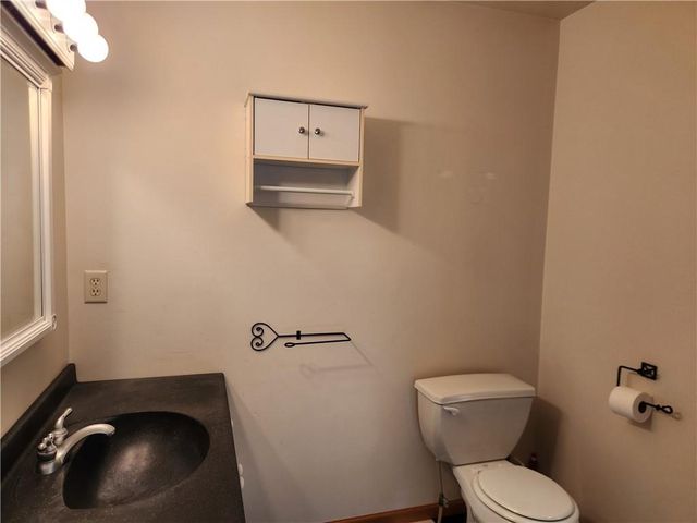 600 S Hayden Street, Merrillan, WI 54754