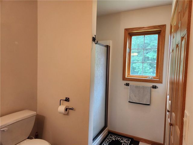 600 S Hayden Street, Merrillan, WI 54754