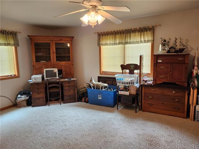 600 S Hayden Street, Merrillan, WI 54754