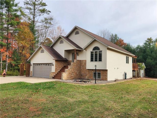 600 S Hayden Street, Merrillan, WI 54754