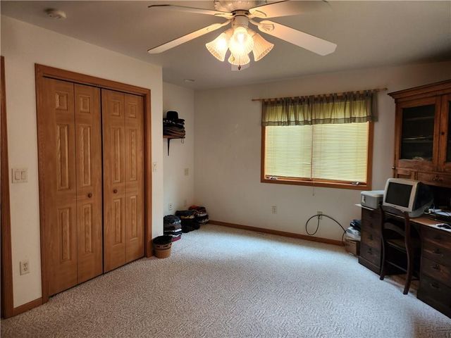 600 S Hayden Street, Merrillan, WI 54754