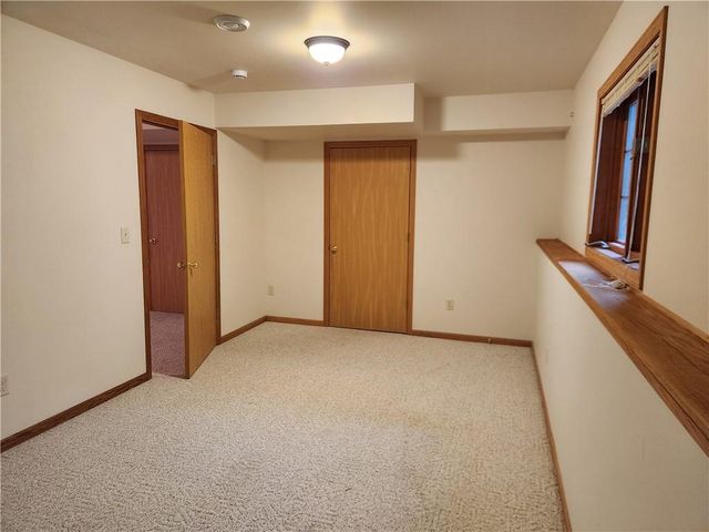 600 S Hayden Street, Merrillan, WI 54754