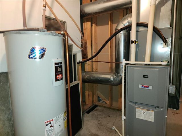 600 S Hayden Street, Merrillan, WI 54754