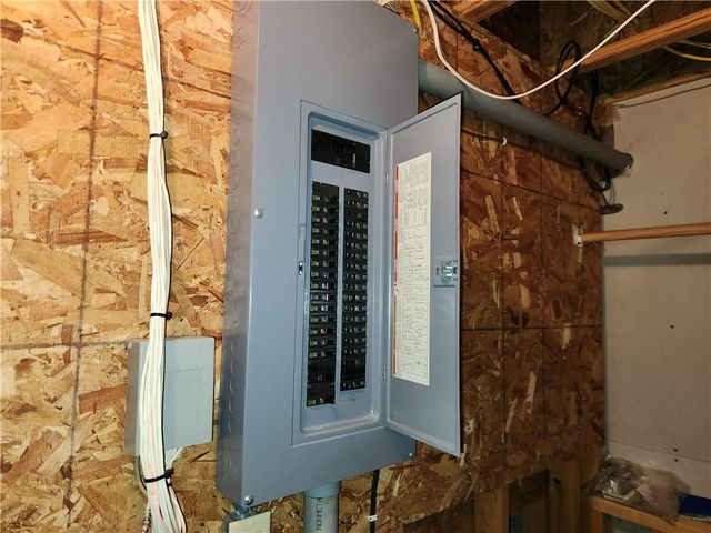 600 S Hayden Street, Merrillan, WI 54754