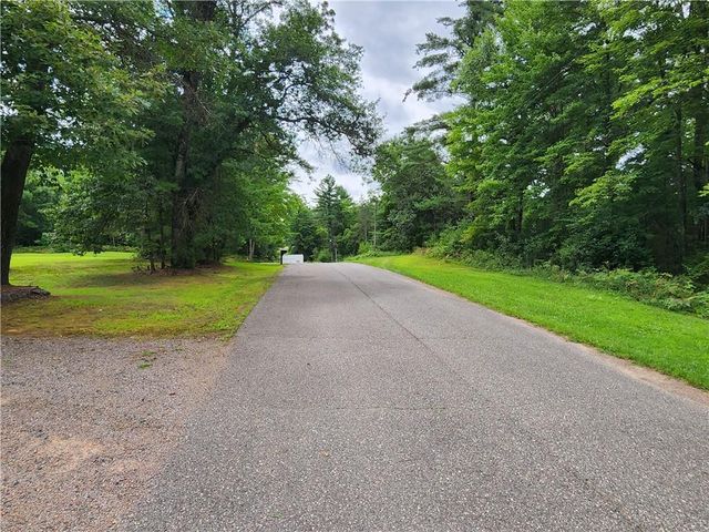 600 S Hayden Street, Merrillan, WI 54754